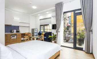 Nyt Home Giang Vo