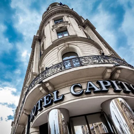 Capitol Hotel