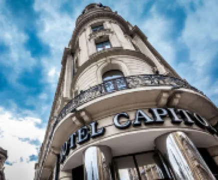 Capitol Hotel