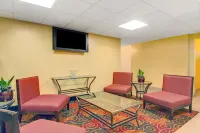 Super 8 by Wyndham Stamford/New York City Area Hôtels à : Greenwich