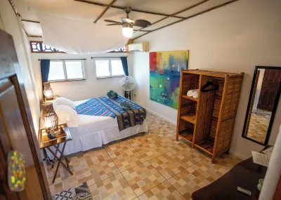 Casa Marimba Hôtels à : 