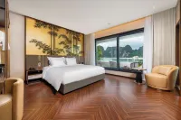 Sea Stars Cruise Ha Long Bay Hotels in Ha Long