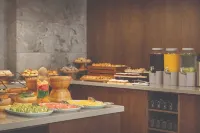 Wyn Residence Batumi - Breakfast