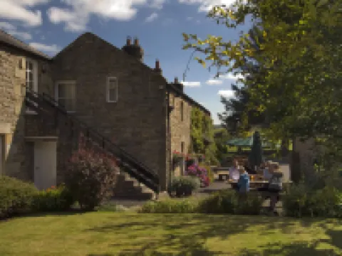 The Pheasant Inn Hotels in Hexham