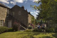 The Pheasant Inn Hotels near Jack's Corner