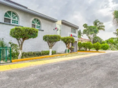 Hotel y Spa Posada Mirador Hotels near Zoologico Guadalajara