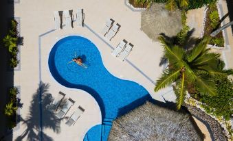 Club Raro Resort- Adults Only