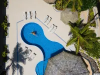 Club Raro Resort- Adults Only - Pool
