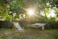 Kozluyali Glamping