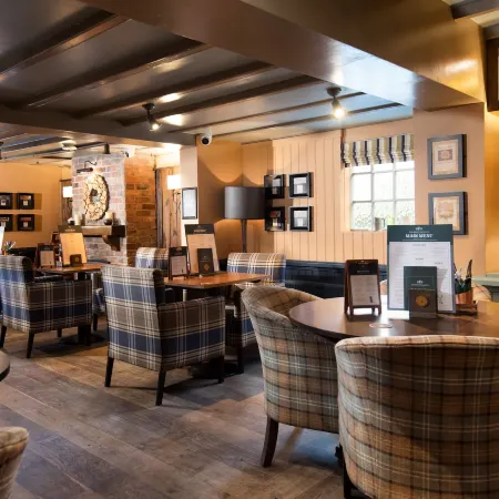 The King's Head Inn - the Inn Collection Group