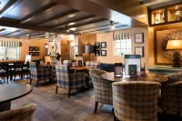 The King's Head Inn - the Inn Collection Group Hotels in Guisborough