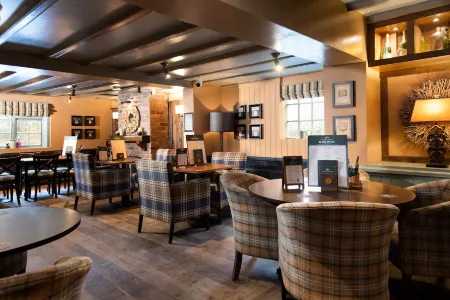 The King's Head Inn - the Inn Collection Group Отели в г. Инглби Гринхау