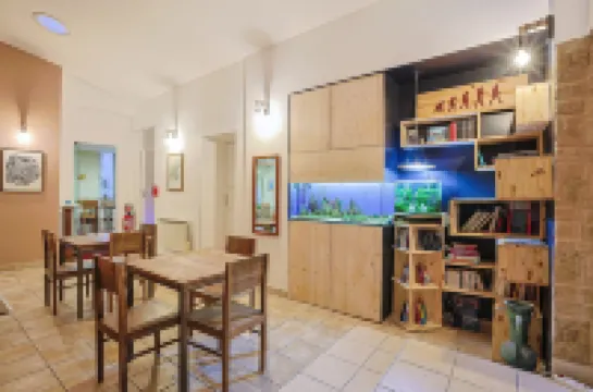 Hôtel François d'o