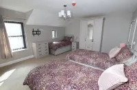 Homestead Hillsborough Guest Rooms Hotels in Lisburn