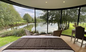 Domaine de Rymska & Spa - Relais & Châteaux