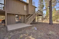 Sunriver Home w/ Hot Tub & 8 Sharc Passes