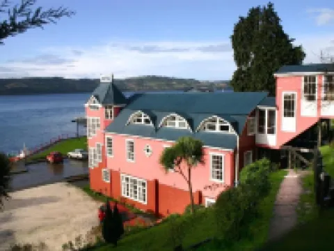 Unicornio Azul Hoteles en Castro