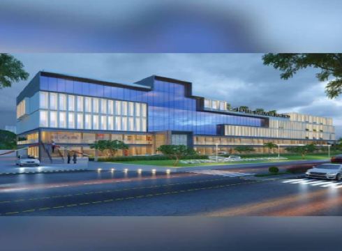 Sarovar Portico Morbi