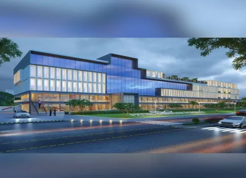 Sarovar Portico Morbi Các khách sạn ở Morbi