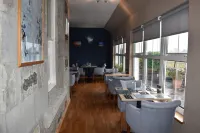 Temple View Hotel - Wifi