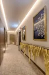 ميرا برايم جولد ديزاين هوتل