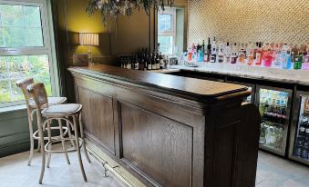 Ty Afon - River House