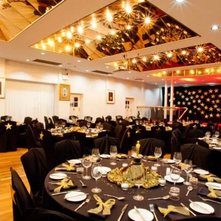Mercure Maitland Monte Pio