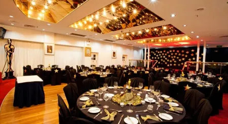 Mercure Maitland Monte Pio