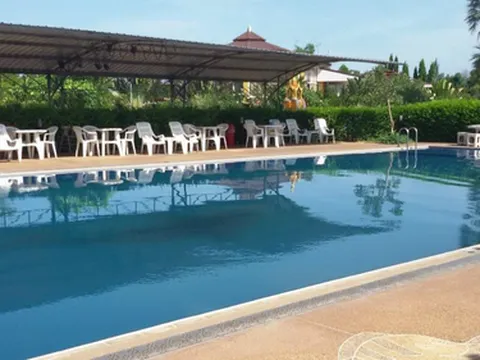 รูปภาพของล้อมดาวรีสอร์ท