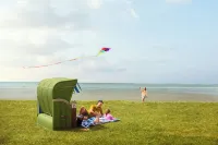 Hotel Nordseeküste by Center Parcs - Beach