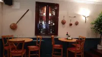 The Rafter's Gastropub - bar