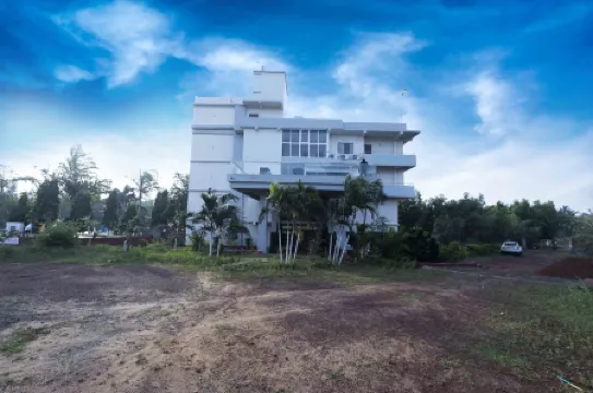 Samudra Resorts and Spa