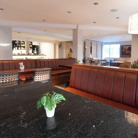 Hotel San Antonio
