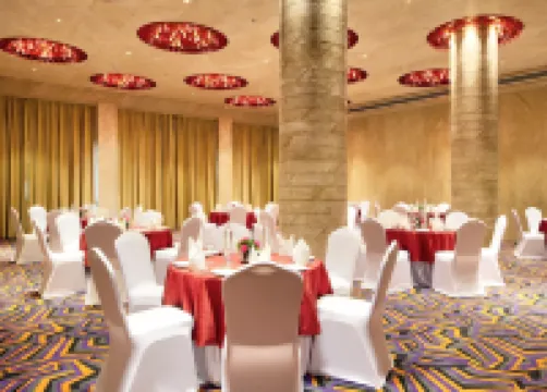 Sarovar Premiere Jaipur