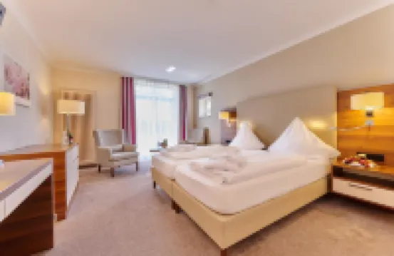 Vitalhotel Bad Birnbach