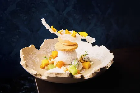 Hotel Detmolder Hof Отели рядом с достопримечательностью «Детмольдская высшая школа музыки»