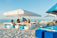 Grace Bay Club - Beach