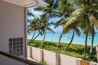 Shanaz Beachside Retreat 安塞羅亞萊住宿飯店