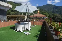 Oro Montana Hotels and Resort Hotels near Enchey Monastery