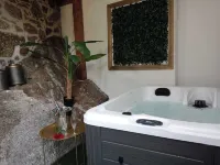 Casinhas do Miga Hotels in Tondela