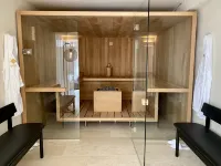 Hotel Spa Genovese - spa