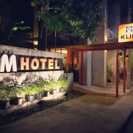 Klim Hotel
