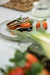 ノアビーチホテル - 朝食