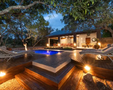 尼亞萊提旅館 胡德斯普雷特酒店