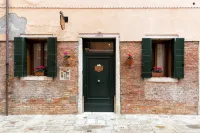 Alla Vite Dorata - Bed & Breakfasts
