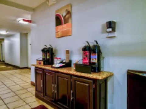 Motel 6 - Hesperia, CA - West Main Street - I-15 Hotels in Hesperia