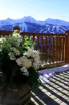 The Lodge at Breckenridge - Mountain view