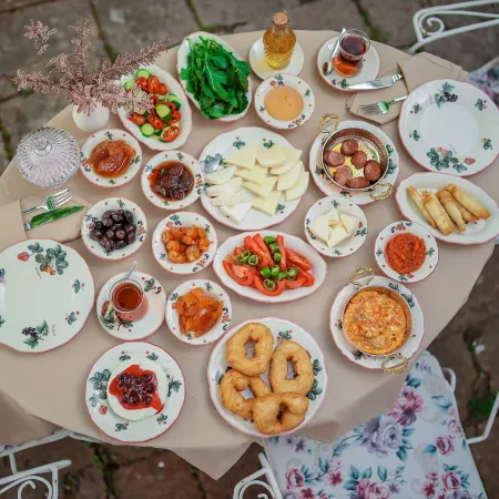Ali Barış Pansiyon