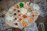 Barıs Otel Cunda