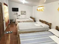 The Pelicans Resort Hotels in Lian